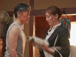 Vanessa Vega quan hệ tình dục qua đường hậu môn với BBC trước mặt chồng