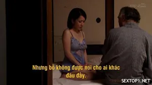Chắm sóc cô gấu họ mới lên thành phố