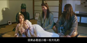 Người đẹp da đen Milena quyến rũ chủ nhà gợi cảm