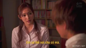 Người vợ lạnh nhạt, tôi được cô đối tác xinh đẹp rủ vào khách sạn
