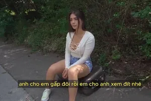 Lén lút với cô nhân viên nữ bởi vì cuộc sống hôn nhân không hạnh phúc