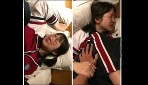 Liếm lồn em gái mới quen ngoài công viên