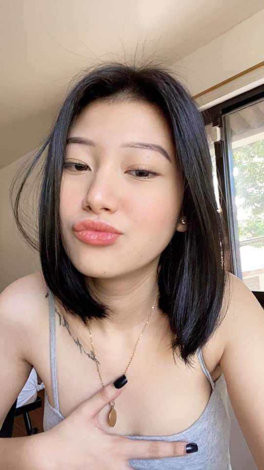 Chồng tôi đột nhiên gọi điện! Góc nhìn thứ nhất, xin lỗi chồng, đây là cách em sẽ được thỏa mãn